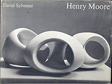 Cover of Henry Moore
