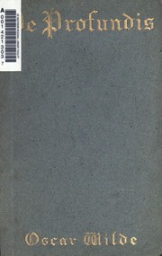 De profundis
