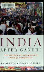 India After Gandhi