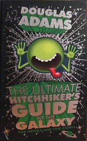 The Ultimate Hitchhiker's Guide to the Galaxy