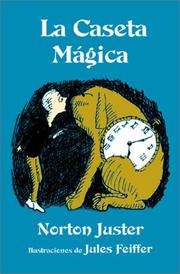 La Caseta Magica (The Phantom Tollb