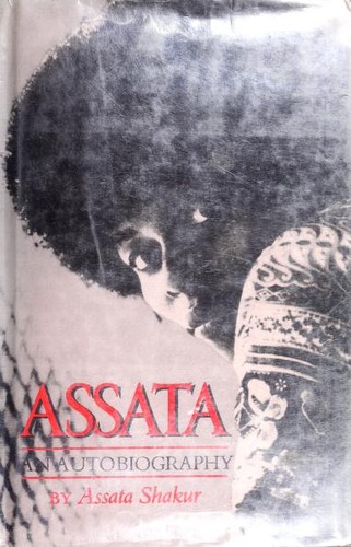 Cover of Assata