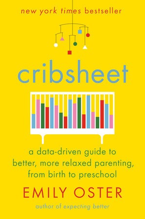 Cover of Cribsheet