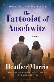 The tattooist of Auschwitz