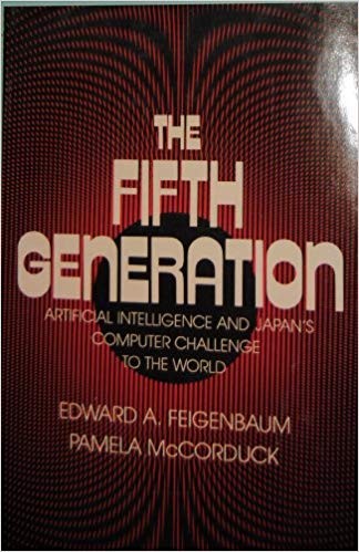 Cover of The fifth generation