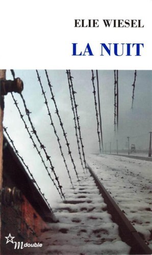 Cover of La Nuit
