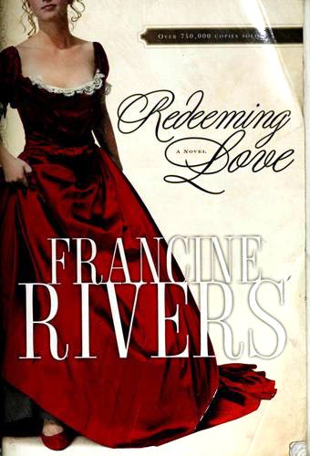 Cover of Redeeming Love