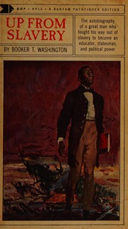 Up from Slavery