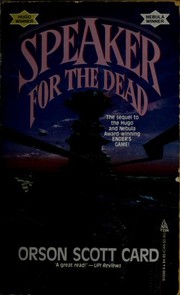 Speaker for the Dead