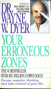 Your erroneous zones