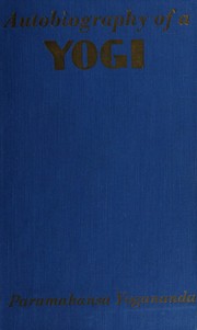 Autobiography of a Yogi