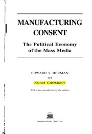 Manufacturing Consent