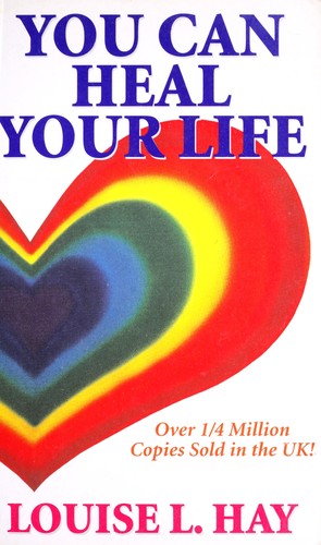 Cover of You can heal your life