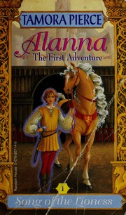 Alanna: The First Adventure